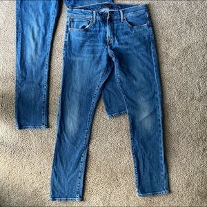 Lucky Brand Skinny Jeans